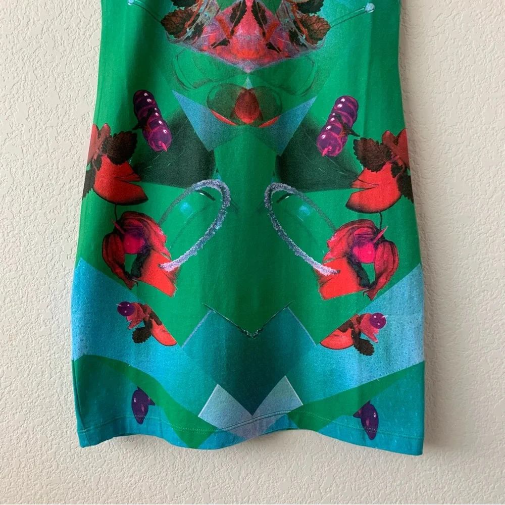 New Motel rocks cocktail dress - Picture 7 of 16